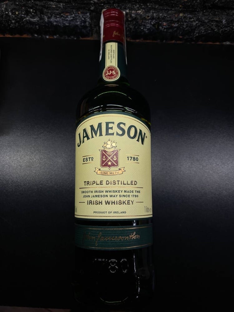 Jameson