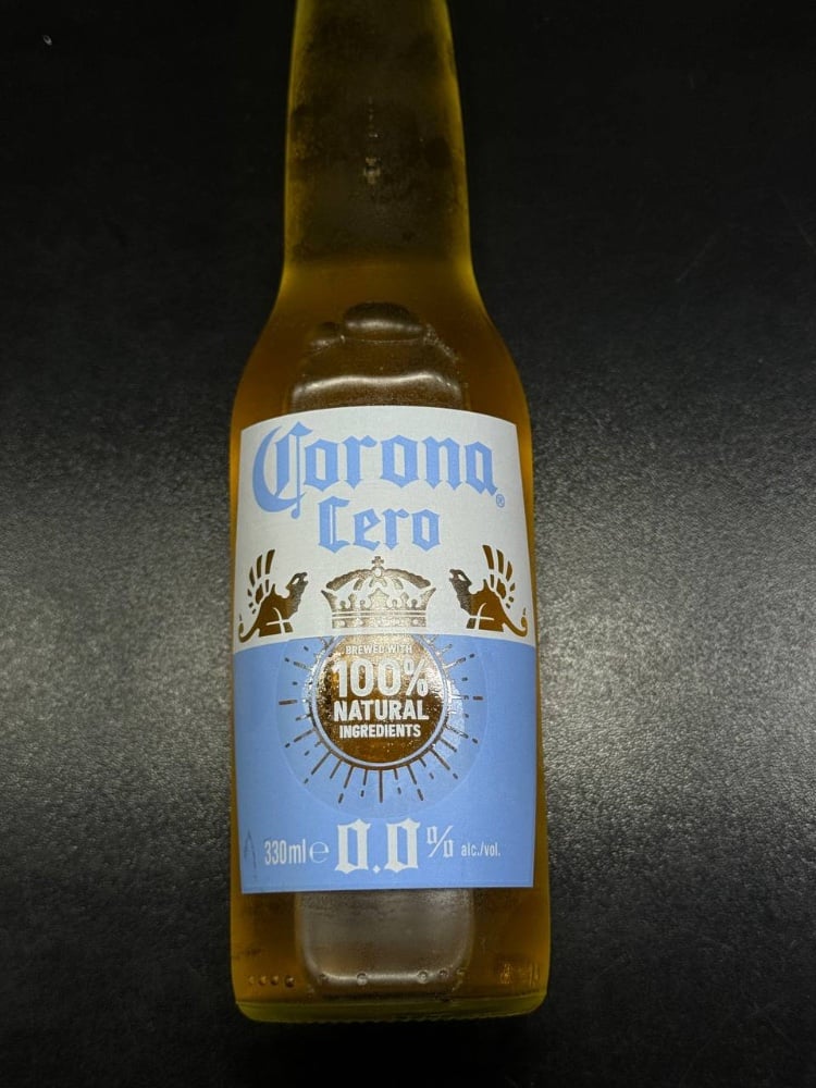 Corona ZERO б/а