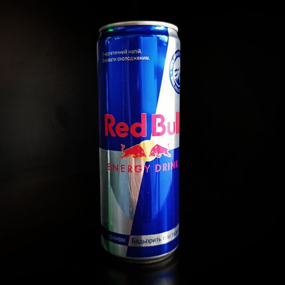Redbull 