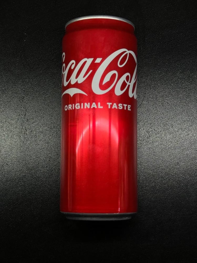 Coca Cola 0.33