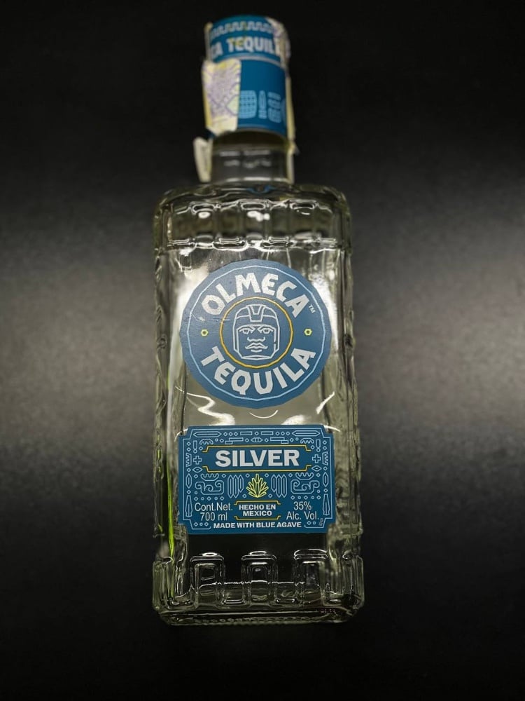 Olmeco Blanco (40ml)