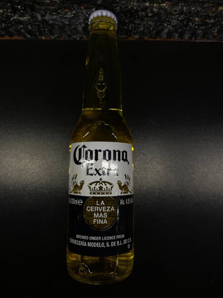 Corona Extra 330ml