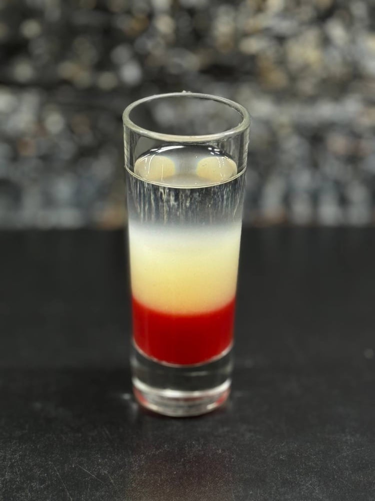 Berry Gin
