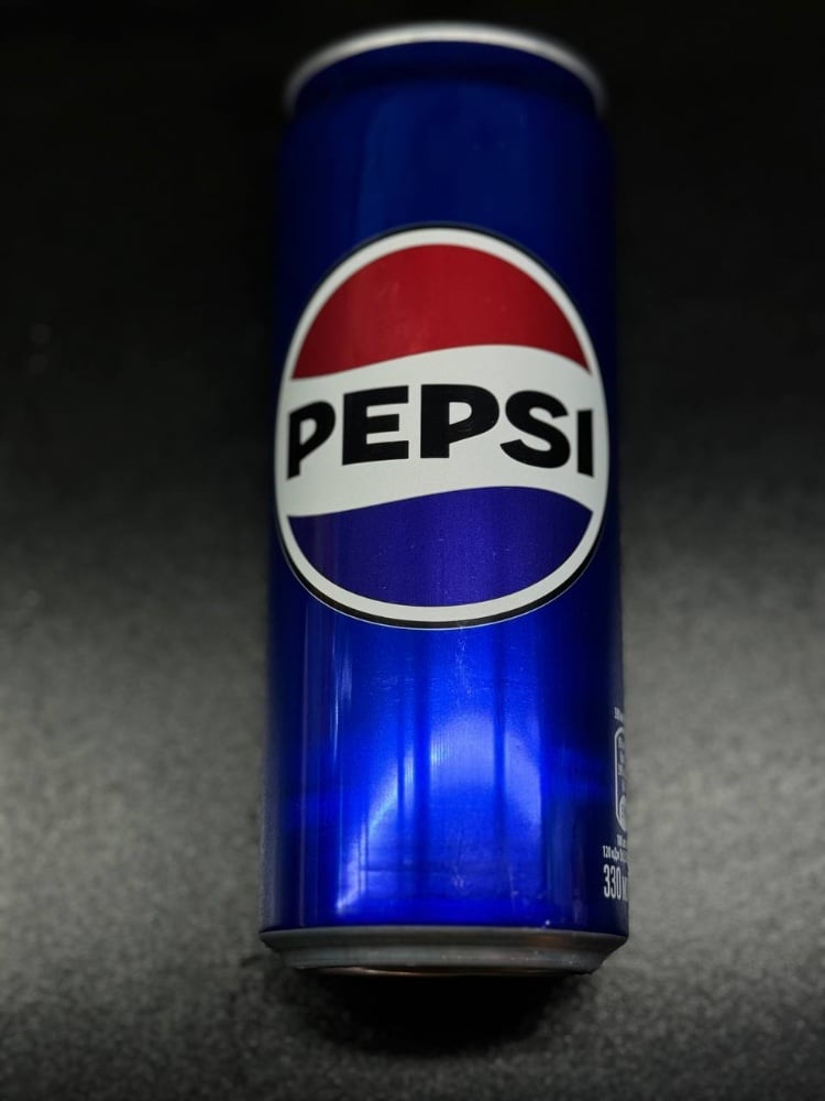 Pepsi 0.33