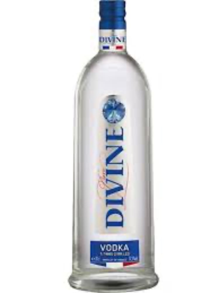 Горiлка "Divine"