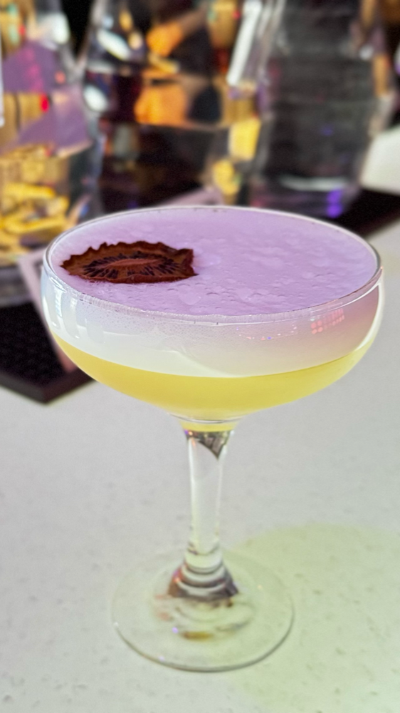 Mango Sour