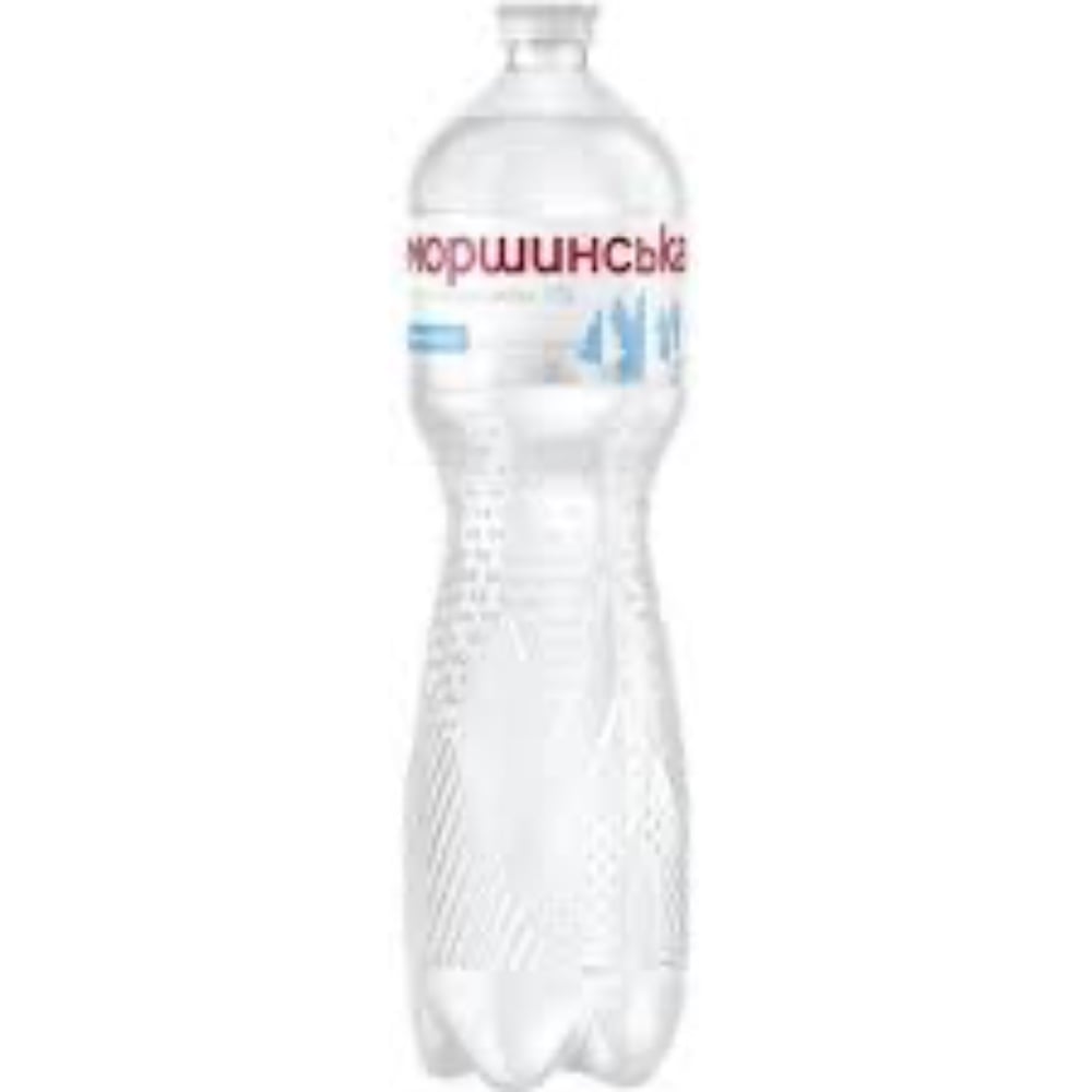 Вода "Моршинська" 