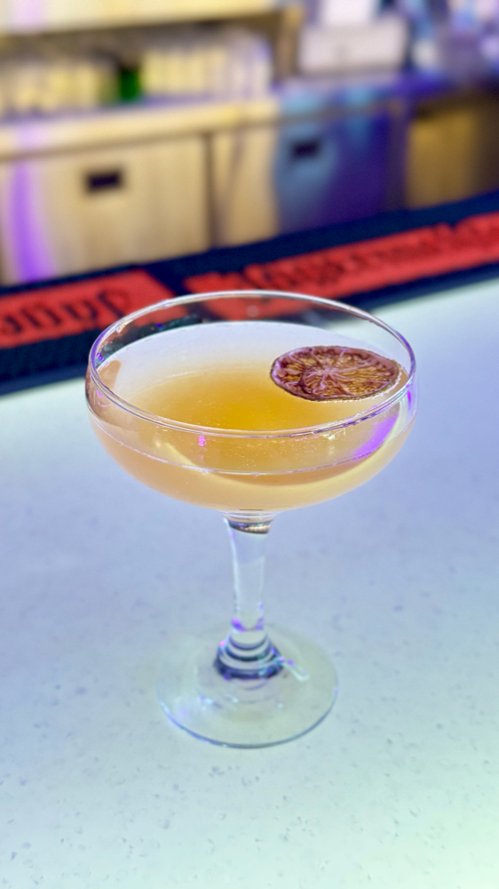 Bellini Twist