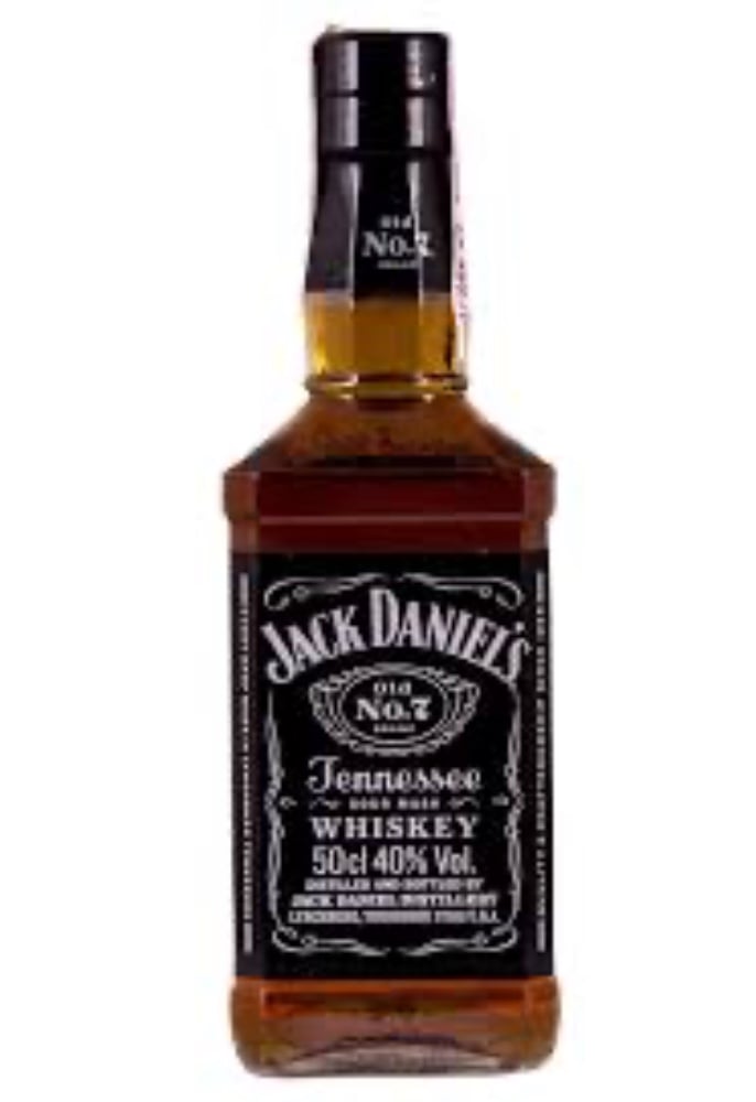 Jack Daniel's
