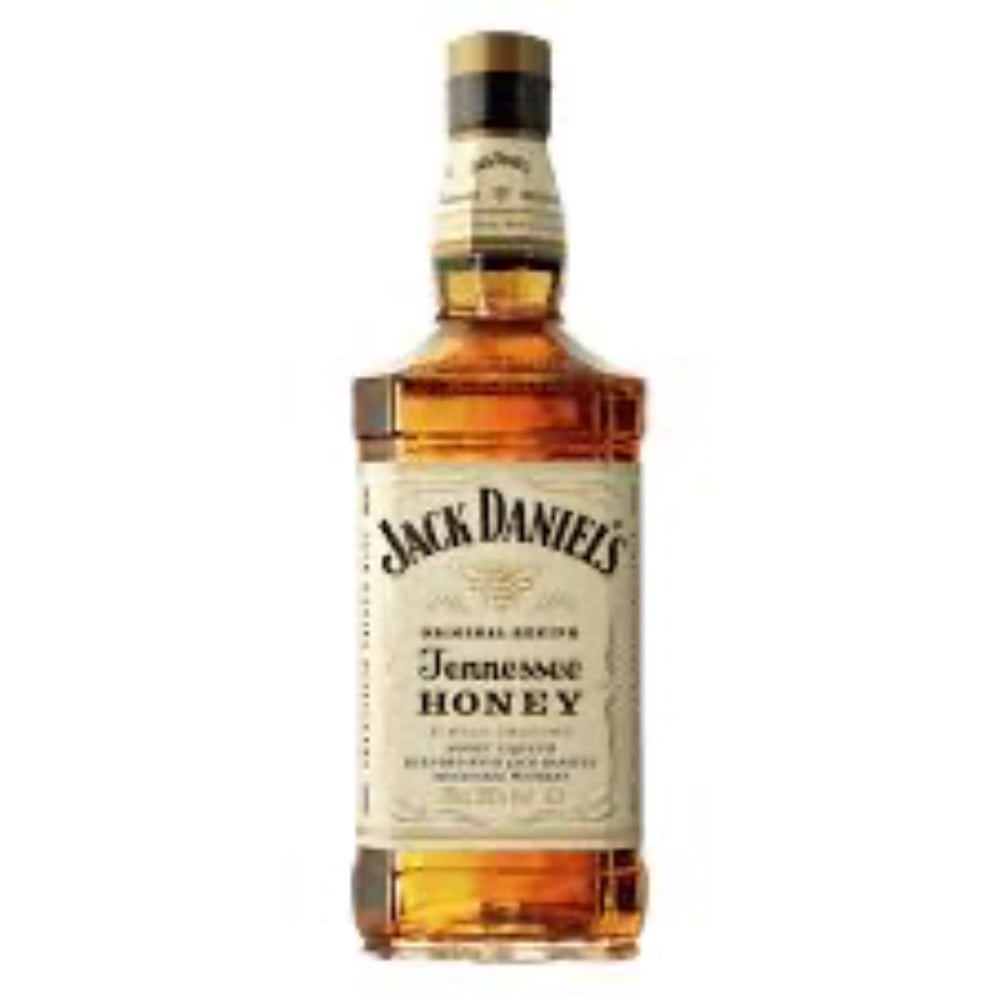 Jack Daniels Honey
