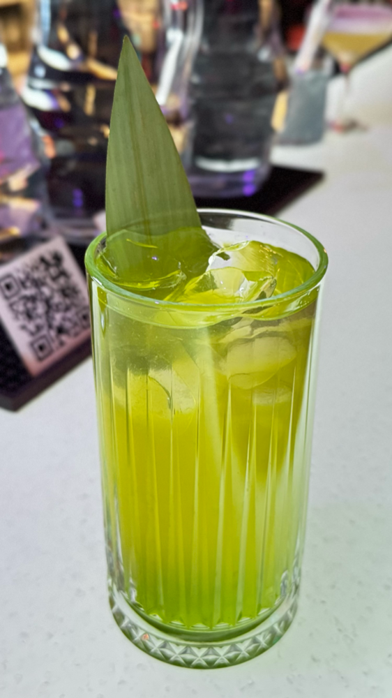 Lynchburg Twist