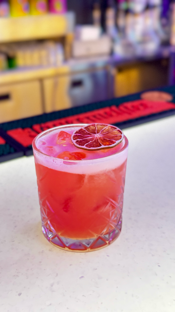 Juicy Trouble