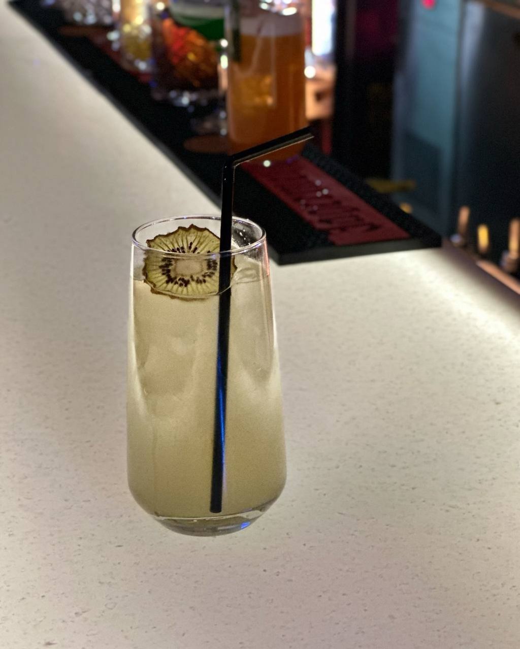 KIWI FIZZ