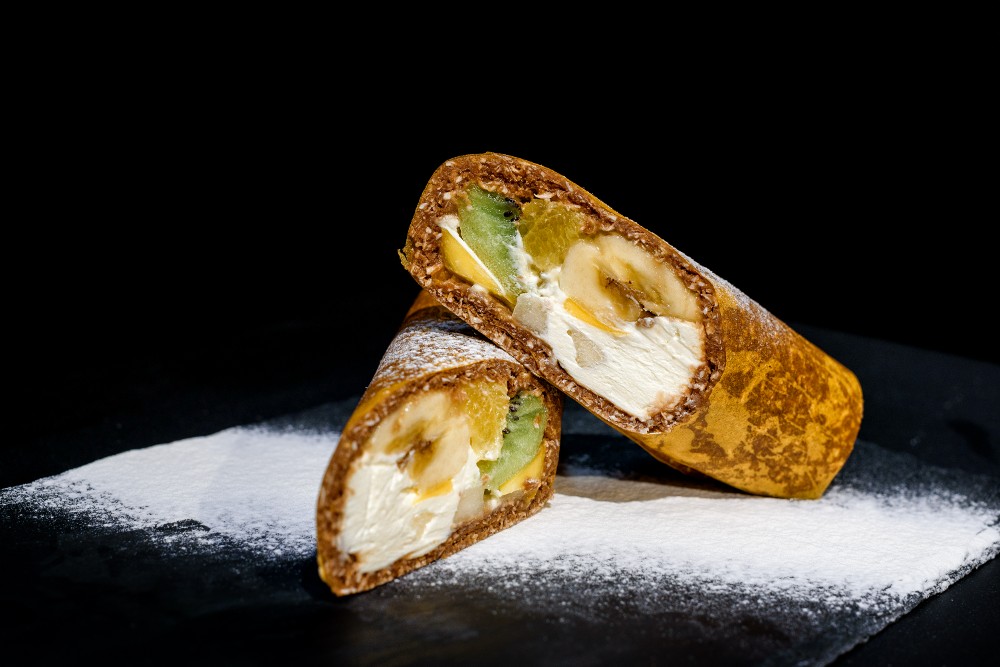 HandRoll SweetFruit (порізаний)