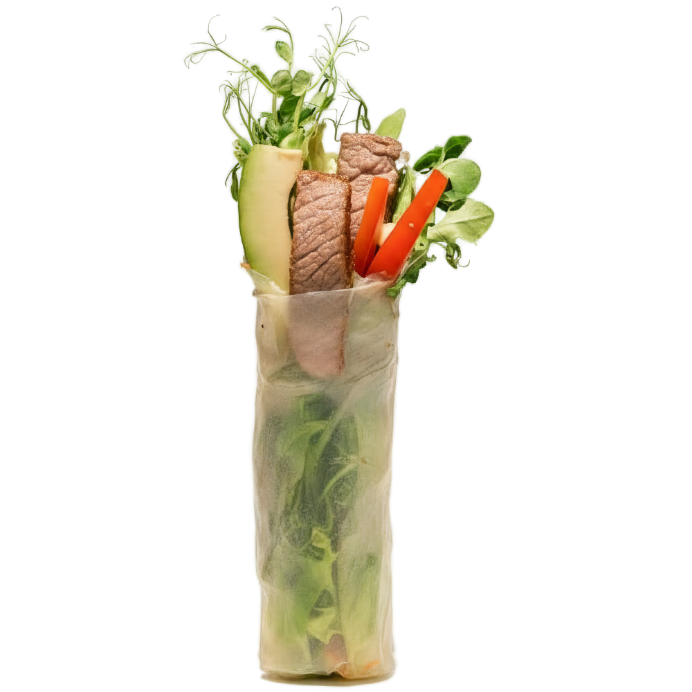 FreshRoll з Телятиною