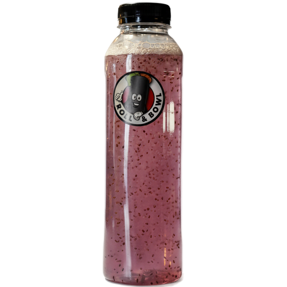 Лаванда-Чіа 