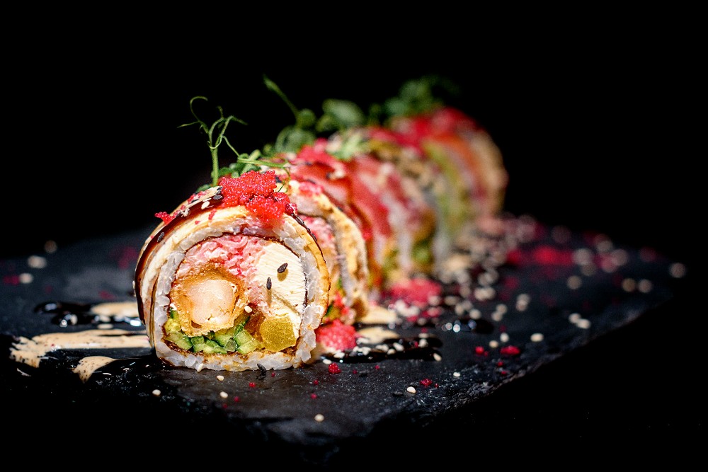 Roll&Bowl (доставка)