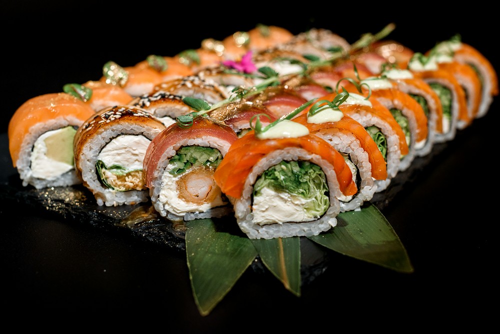 Set Philadelphia XL доставка