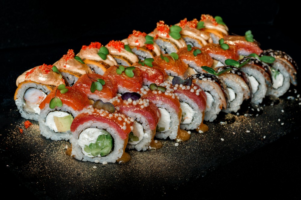 Set Philadelphia TOP