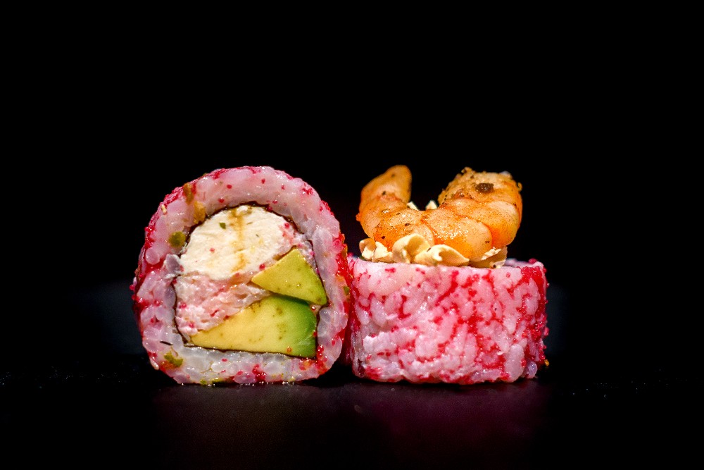 Pinky crabs (доставка)