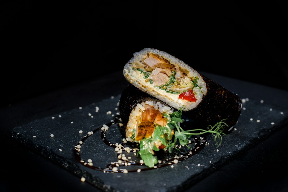 Хендрол цезар (доставка)