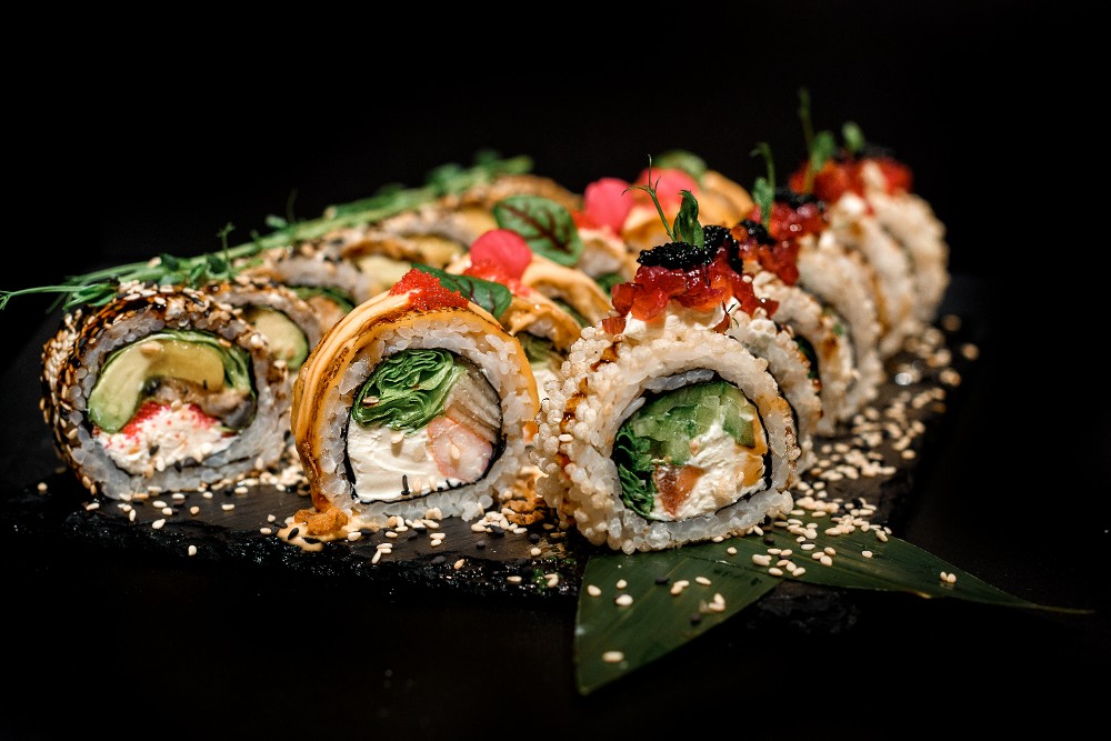 Set Philadelphia light доставка