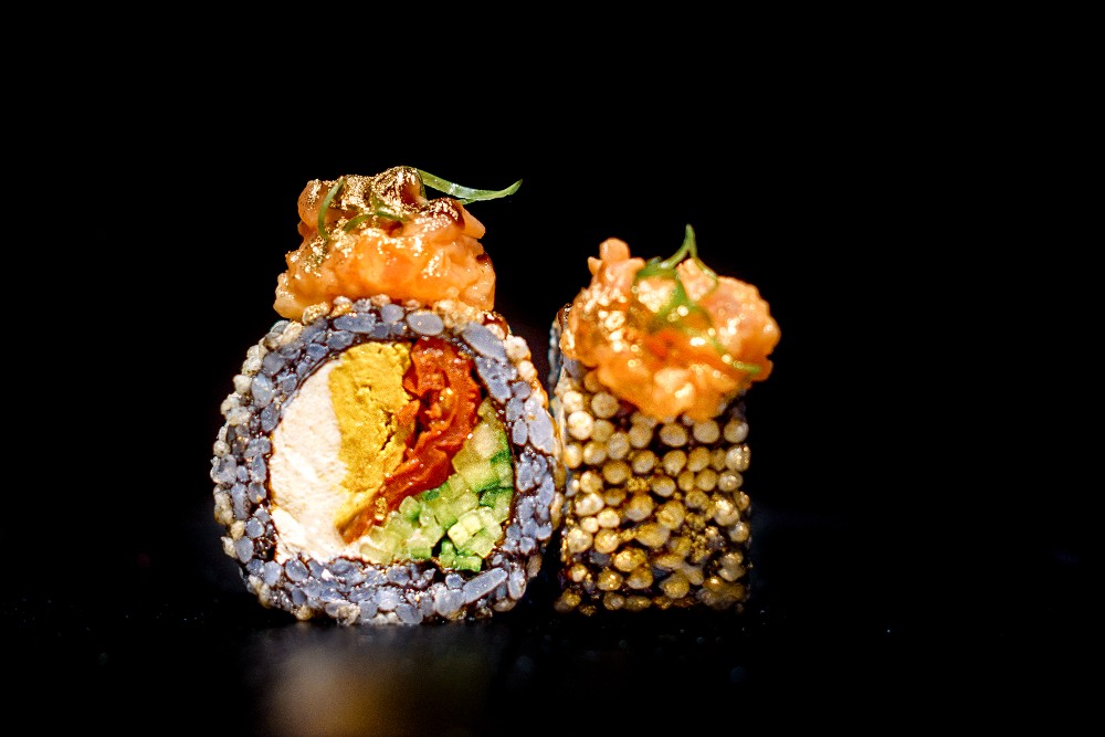 Black moon (доставка)