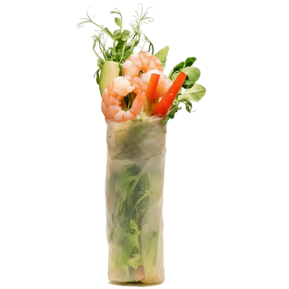 FreshRoll з Креветкою