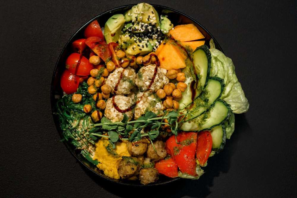 Боул Vega (доставка)