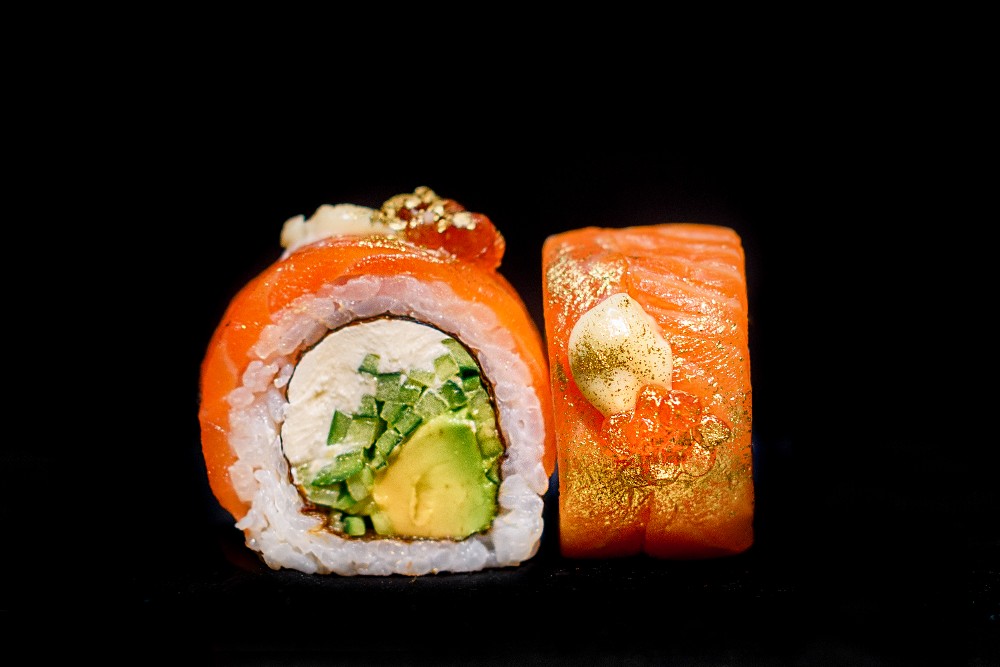 Philadelphia gold (доставка)