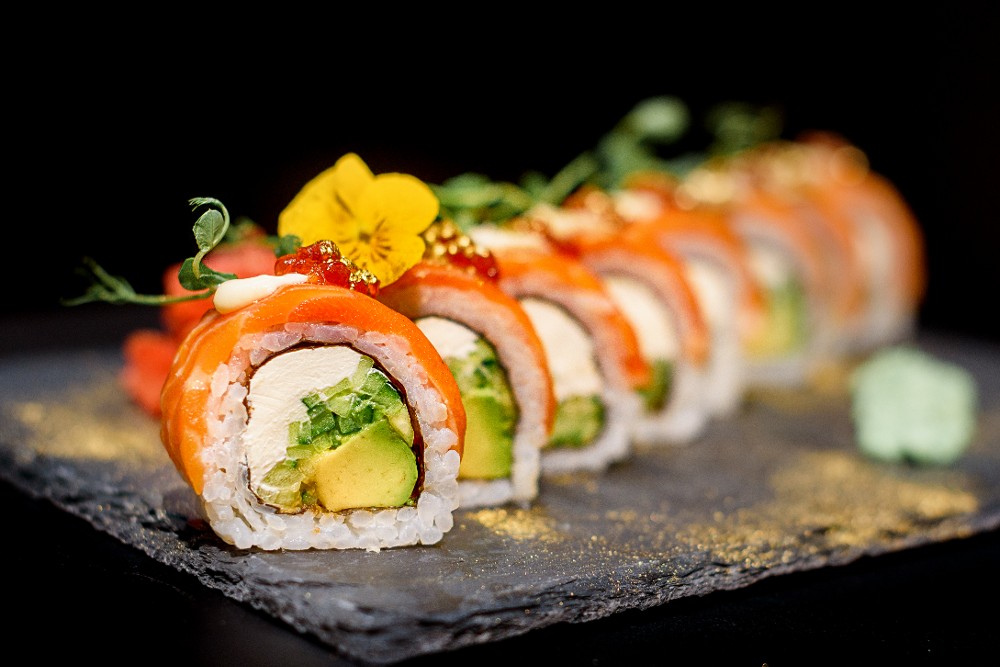 Philadelphia gold вагова