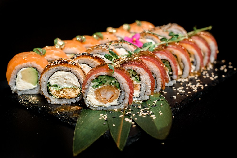 Акція Set Philadelphia L