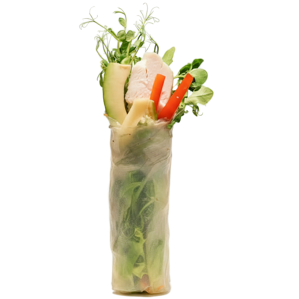 FreshRoll Цезар