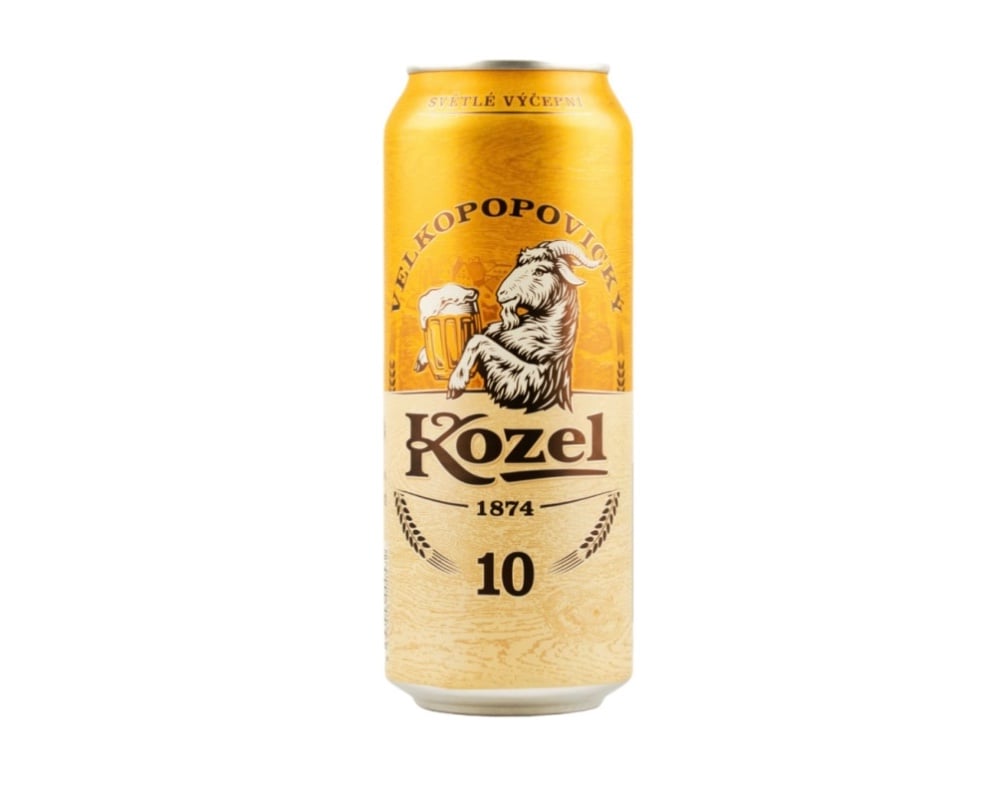 Kozel  11.