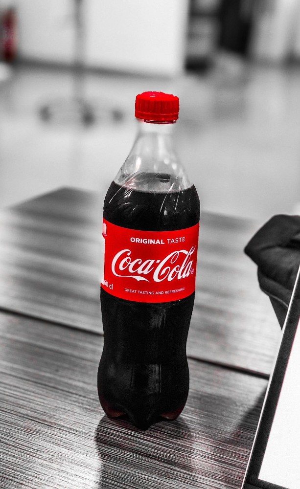 Coca-Cola 0.75