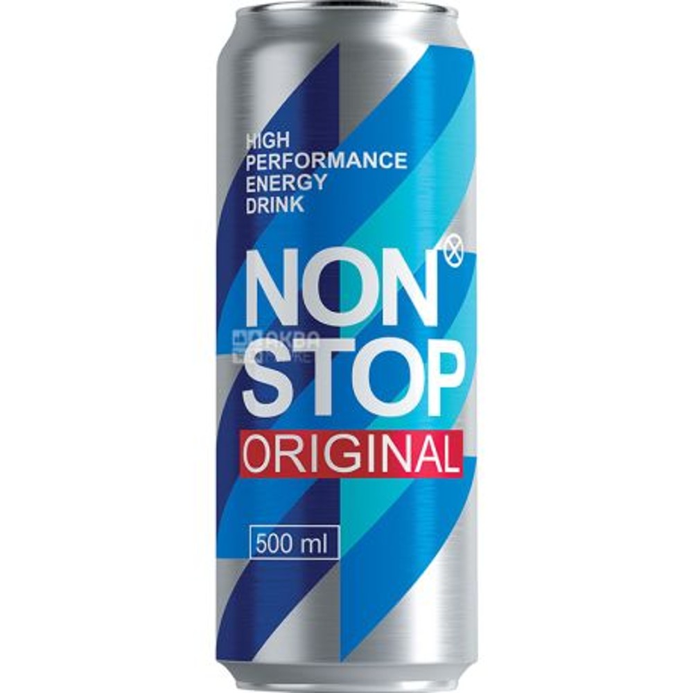 Non Stop 0.5