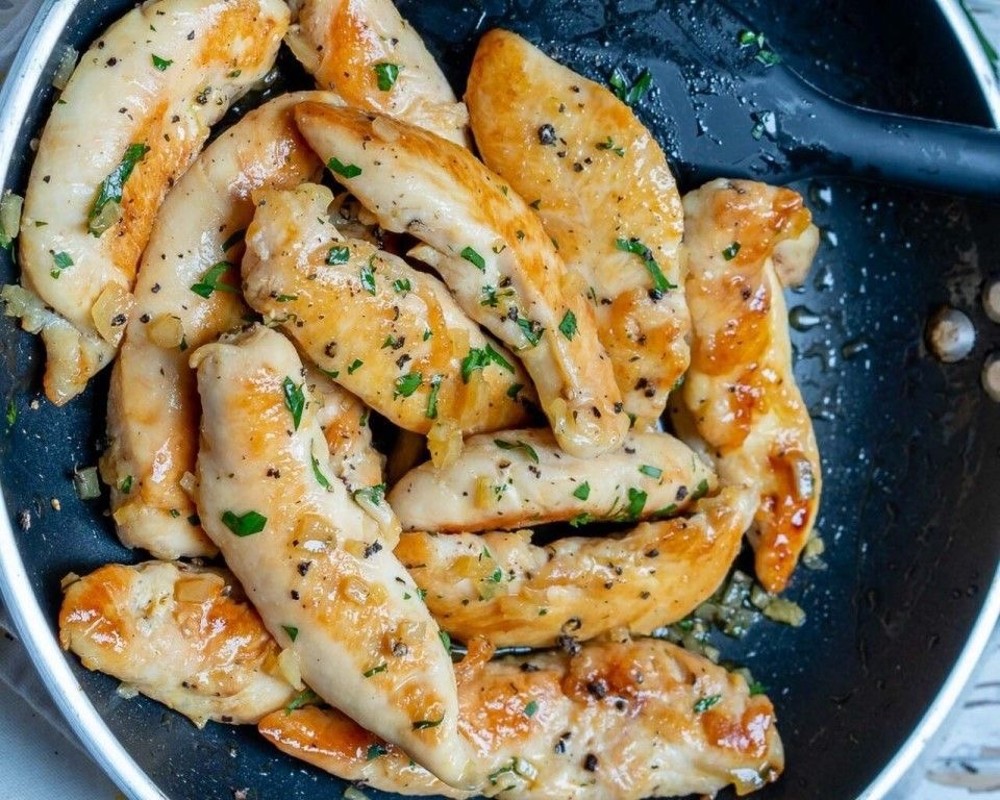 Філе курка 50г.