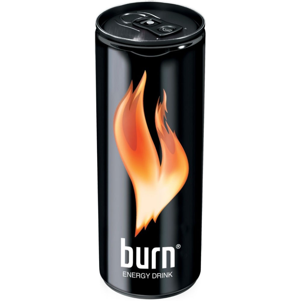 Burn 0.5