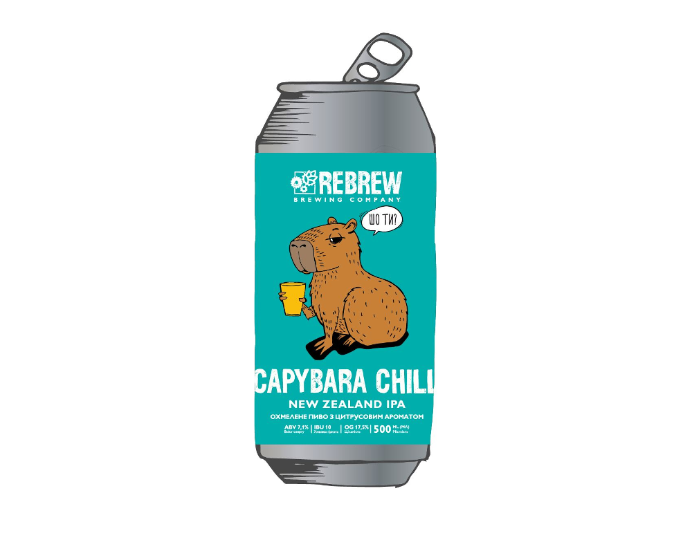 Capybara