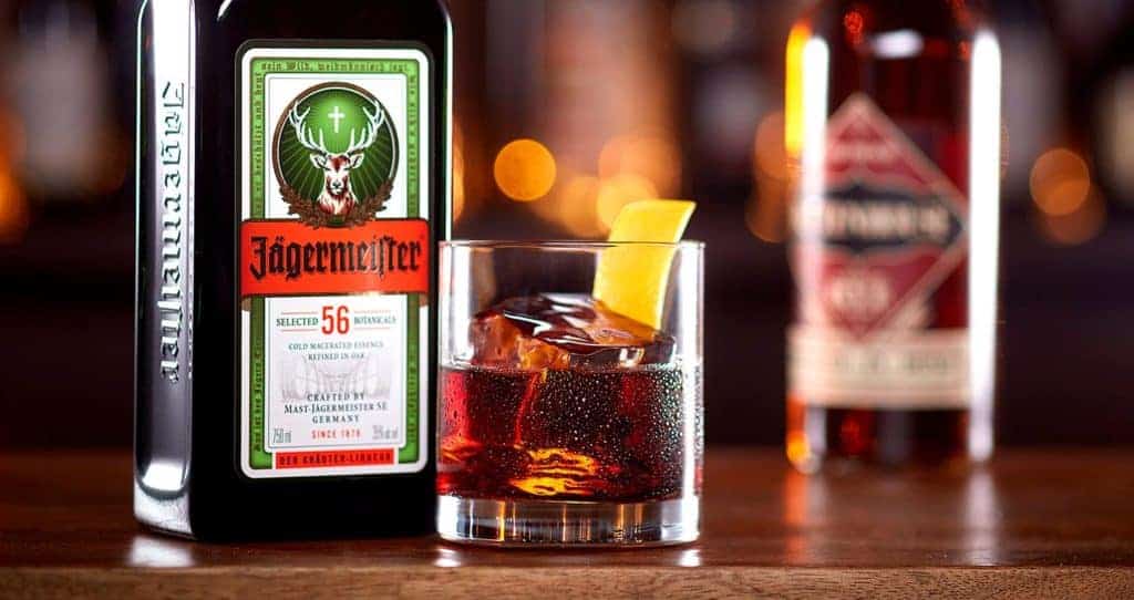  Бітер Jägermeister, 50мл