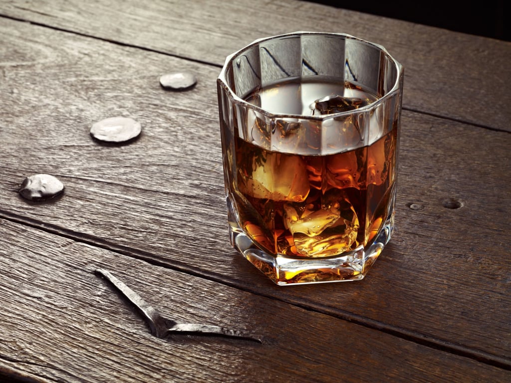 Віскі Jack Daniels, 50мл