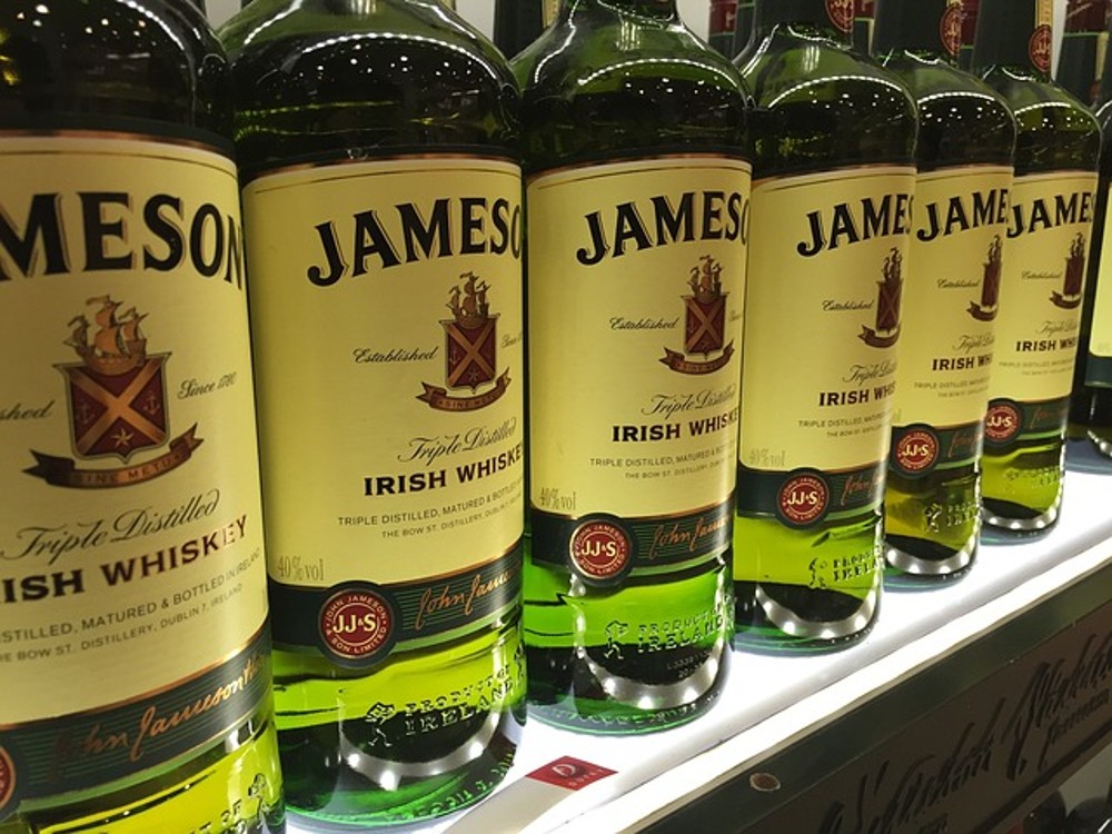 Jameson 50ml