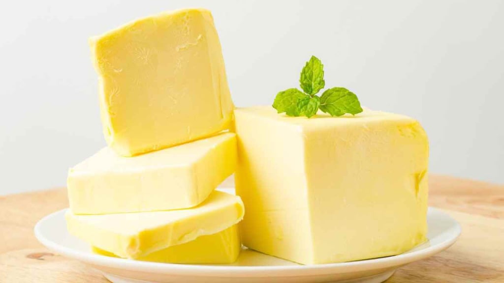 Масло вершкове 20г