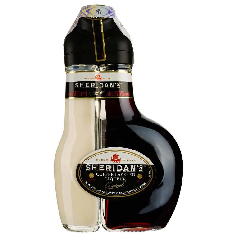 Лікер Sheridan's 