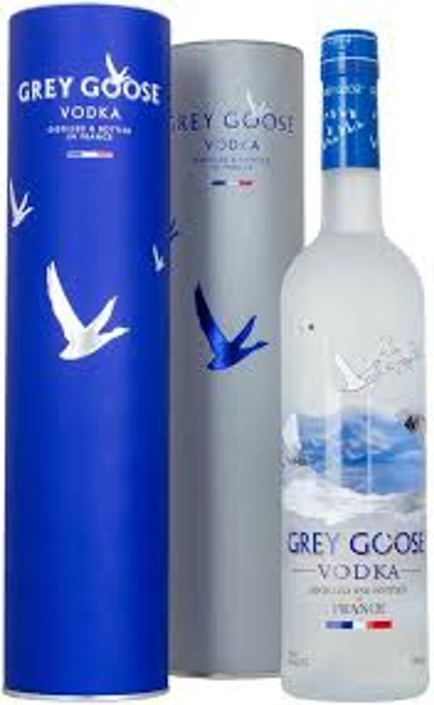 Горілка  Grey Goose