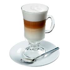 Лате Lavazza