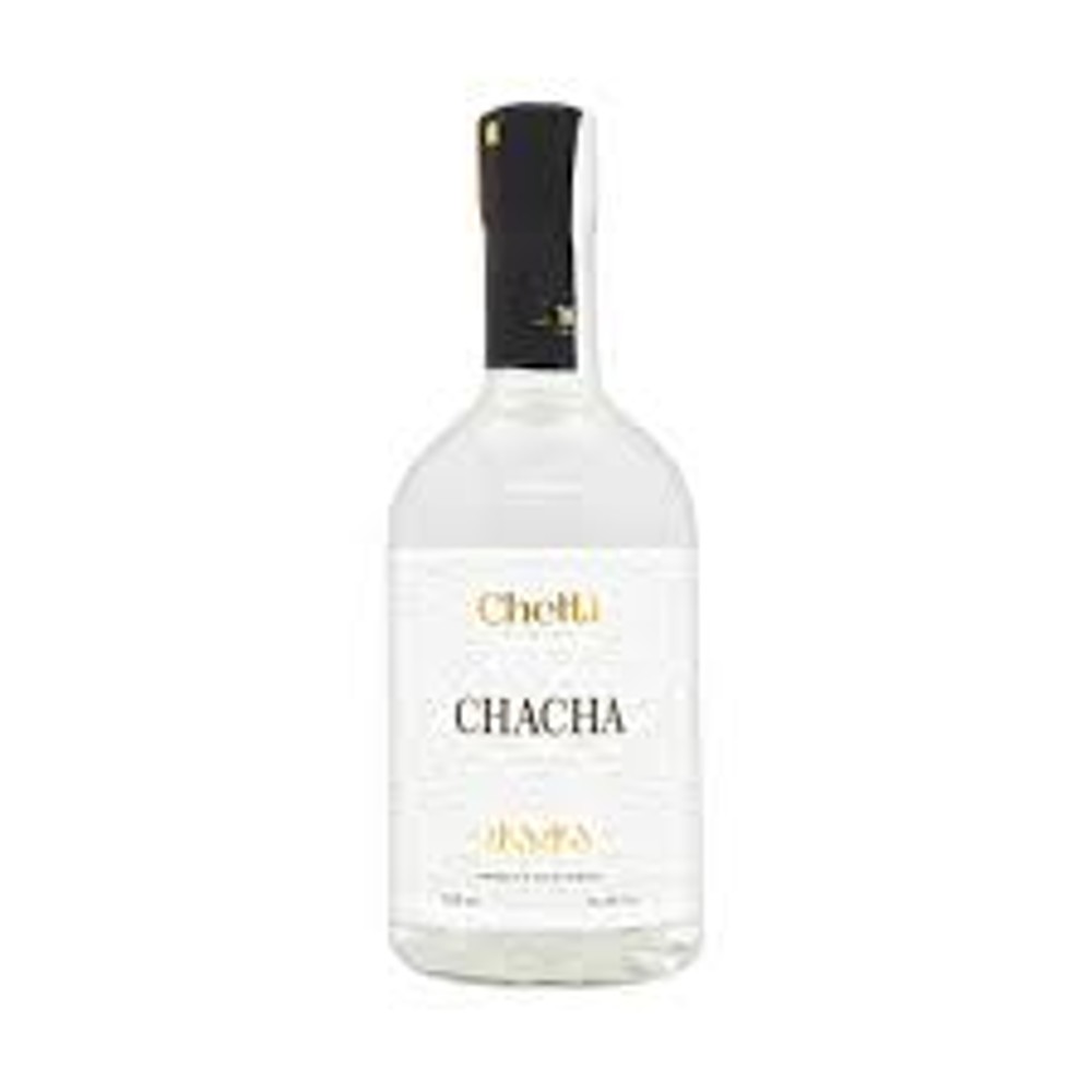 Чача Chelti
