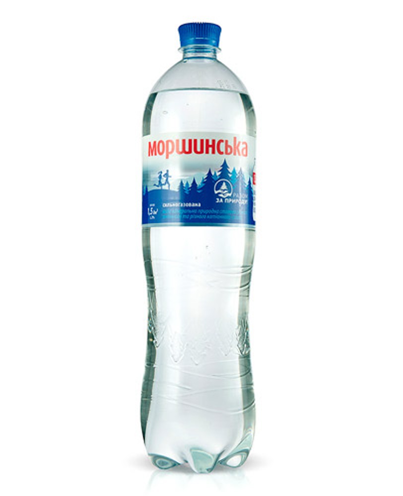 Моршинська 1,5л