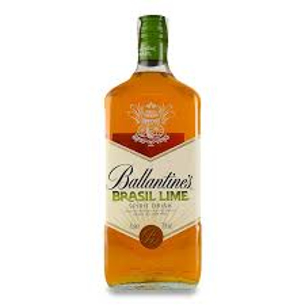 Віскі Ballantines Lime