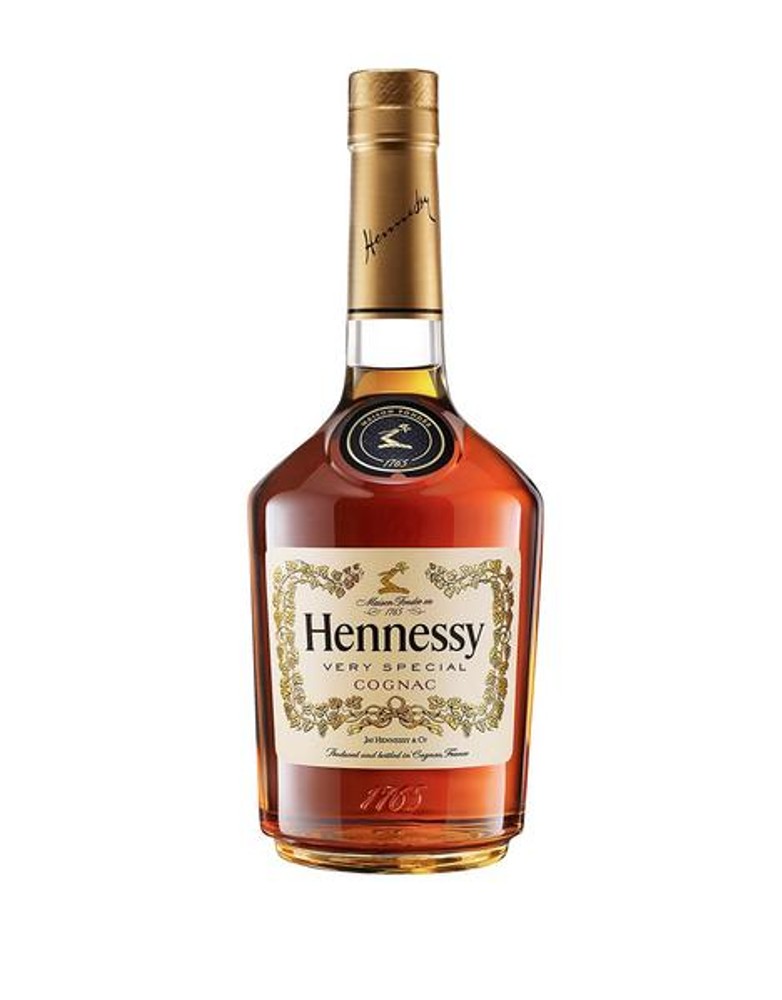 Коньяк Hennessy XO 50мл